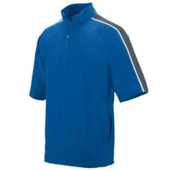 Augusta Sportswear 3788 - Quantum Short Sleeve Pullover -Wordans Shop 950601 big