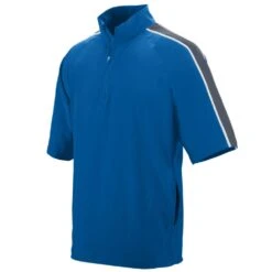 Augusta Sportswear 3789 - Youth Quantum Short Sleeve Pullover -Wordans Shop 950625 big