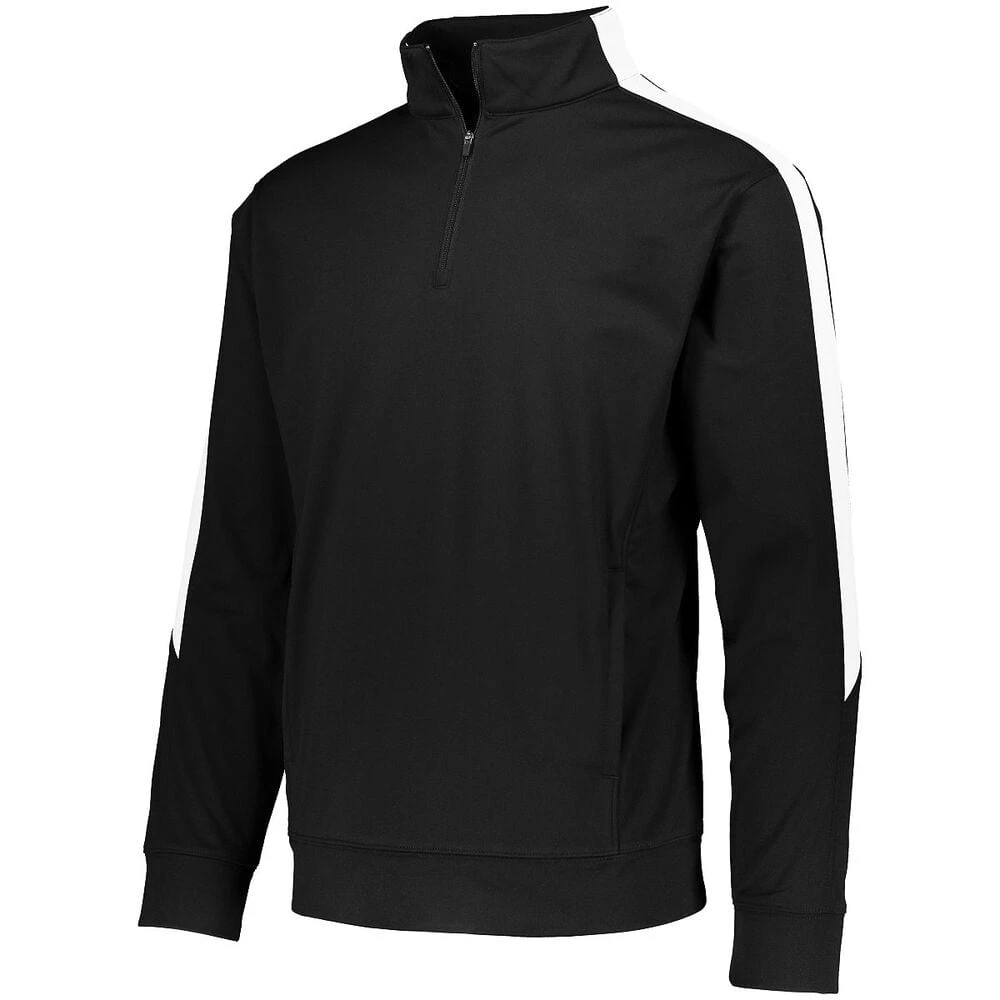 Augusta Sportswear 4387 - Youth Medalist 2.0 Pullover 1 Augusta Sportswear 4387 - Youth Medalist 2.0 Pullover
