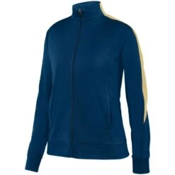 Augusta Sportswear 4397 - Ladies Medalist Jacket 2.0 -Wordans Shop 951030 big