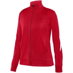 Augusta Sportswear 4397 - Ladies Medalist Jacket 2.0 -Wordans Shop 951045 big