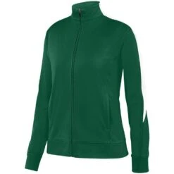 Augusta Sportswear 4397 - Ladies Medalist Jacket 2.0 -Wordans Shop 951060 big