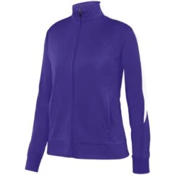 Augusta Sportswear 4397 - Ladies Medalist Jacket 2.0 -Wordans Shop 951063 big