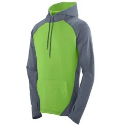 Augusta Sportswear 4762 - Zeal Hoodie -Wordans Shop 951156 big