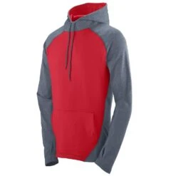 Augusta Sportswear 4762 - Zeal Hoodie -Wordans Shop 951171 big