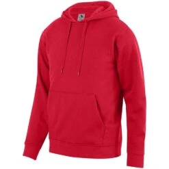 Augusta Sportswear 5414 - 60/40 Fleece Hoodie -Wordans Shop 951777 big