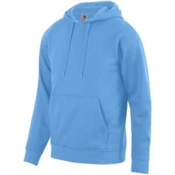 Augusta Sportswear 5414 - 60/40 Fleece Hoodie -Wordans Shop 951798 big