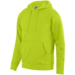 Augusta Sportswear 5414 - 60/40 Fleece Hoodie -Wordans Shop 951801 big