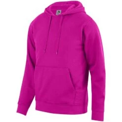 Augusta Sportswear 5414 - 60/40 Fleece Hoodie -Wordans Shop 951804 big