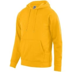 Augusta Sportswear 5415 - Youth 60/40 Fleece Hoodie -Wordans Shop 951825 big