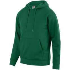 Augusta Sportswear 5415 - Youth 60/40 Fleece Hoodie -Wordans Shop 951834 big