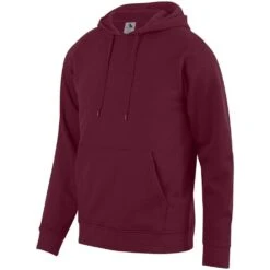 Augusta Sportswear 5415 - Youth 60/40 Fleece Hoodie -Wordans Shop 951840 big