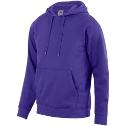 Augusta Sportswear 5415 - Youth 60/40 Fleece Hoodie -Wordans Shop 951843 big