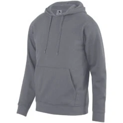 Augusta Sportswear 5415 - Youth 60/40 Fleece Hoodie -Wordans Shop 951846 big