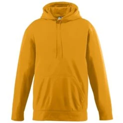 Augusta Sportswear 5505 - Wicking Fleece Hooded Sweatshirt -Wordans Shop 951999 big