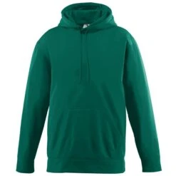 Augusta Sportswear 5505 - Wicking Fleece Hooded Sweatshirt -Wordans Shop 952008 big