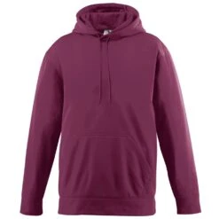 Augusta Sportswear 5505 - Wicking Fleece Hooded Sweatshirt -Wordans Shop 952014 big