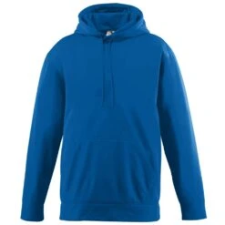 Augusta Sportswear 5505 - Wicking Fleece Hooded Sweatshirt -Wordans Shop 952023 big