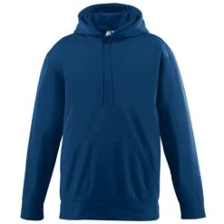 Augusta Sportswear 5505 - Wicking Fleece Hooded Sweatshirt -Wordans Shop 952026 big