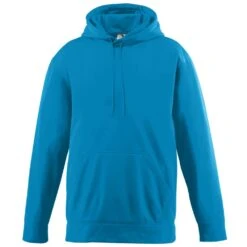 Augusta Sportswear 5505 - Wicking Fleece Hooded Sweatshirt -Wordans Shop 952044 big