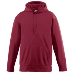 Augusta Sportswear 5505 - Wicking Fleece Hooded Sweatshirt -Wordans Shop 952047 big