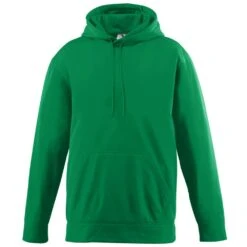 Augusta Sportswear 5506 - Youth Wicking Fleece Hooded Sweatshirt -Wordans Shop 952065 big