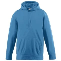 Augusta Sportswear 5506 - Youth Wicking Fleece Hooded Sweatshirt -Wordans Shop 952092 big