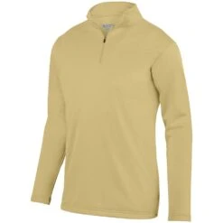 Augusta Sportswear 5507 - Wicking Fleece Pullover -Wordans Shop 952116 big