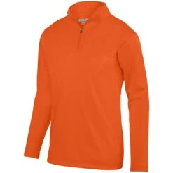 Augusta Sportswear 5507 - Wicking Fleece Pullover -Wordans Shop 952122 big