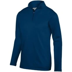 Augusta Sportswear 5507 - Wicking Fleece Pullover -Wordans Shop 952146 big