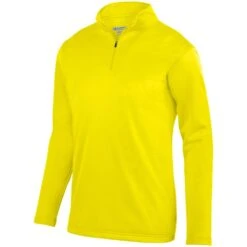 Augusta Sportswear 5507 - Wicking Fleece Pullover -Wordans Shop 952161 big