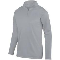 Augusta Sportswear 5508 - Youth Wicking Fleece Pullover -Wordans Shop 952173 big