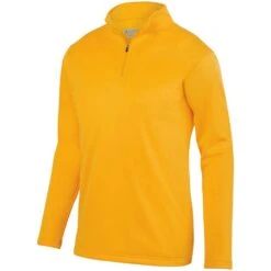 Augusta Sportswear 5508 - Youth Wicking Fleece Pullover -Wordans Shop 952179 big