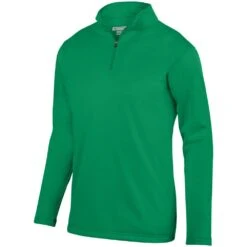 Augusta Sportswear 5508 - Youth Wicking Fleece Pullover -Wordans Shop 952185 big