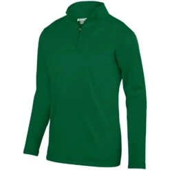 Augusta Sportswear 5508 - Youth Wicking Fleece Pullover -Wordans Shop 952188 big