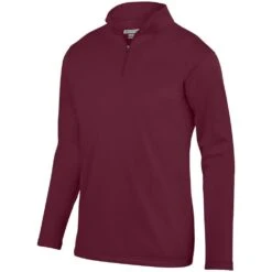 Augusta Sportswear 5508 - Youth Wicking Fleece Pullover -Wordans Shop 952194 big