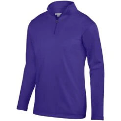 Augusta Sportswear 5508 - Youth Wicking Fleece Pullover -Wordans Shop 952197 big
