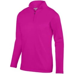 Augusta Sportswear 5508 - Youth Wicking Fleece Pullover -Wordans Shop 952218 big