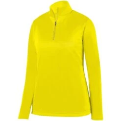 Augusta Sportswear 5509 - Ladies Wicking Fleece Pullover -Wordans Shop 952281 big