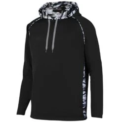 Augusta Sportswear 5538 - Mod Camo Hoodie -Wordans Shop 952482 big