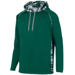 Augusta Sportswear 5538 - Mod Camo Hoodie -Wordans Shop 952491 big