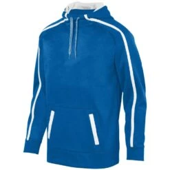 Augusta Sportswear 5554 - Stoked Tonal Heather Hoodie 18 Augusta Sportswear 5554 - Stoked Tonal Heather Hoodie -Wordans Shop 952584 big