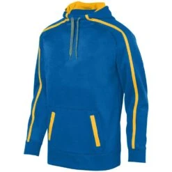 Augusta Sportswear 5554 - Stoked Tonal Heather Hoodie 25 Augusta Sportswear 5554 - Stoked Tonal Heather Hoodie -Wordans Shop 952587 big