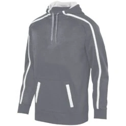 Augusta Sportswear 5554 - Stoked Tonal Heather Hoodie 23 Augusta Sportswear 5554 - Stoked Tonal Heather Hoodie -Wordans Shop 952620 big