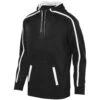 Augusta Sportswear 5555 - Youth Stoked Tonal Heather Hoodie