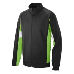 Augusta Sportswear 7722 - Tour De Force Jacket -Wordans Shop 956286 big