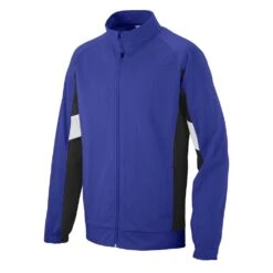 Augusta Sportswear 7722 - Tour De Force Jacket -Wordans Shop 956298 big