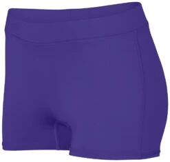 Augusta Sportswear 1233 - Girls Dare Short -Wordans Shop 958761 big