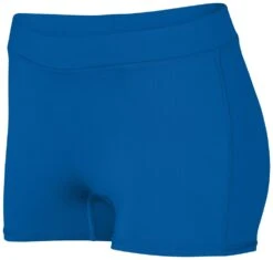 Augusta Sportswear 1233 - Girls Dare Short -Wordans Shop 958764 big