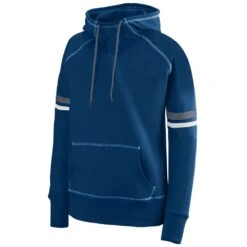 Augusta Sportswear 5440 - Ladies Spry Hoodie -Wordans Shop 960546 big